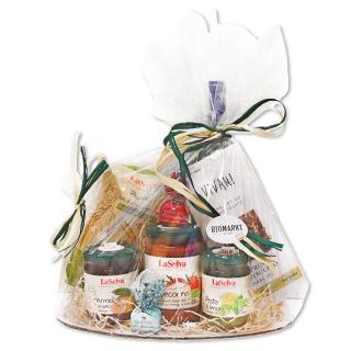 Präsent Mediterran
