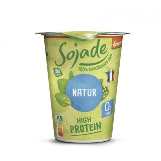 Alternative zu Quark Natur 400 g