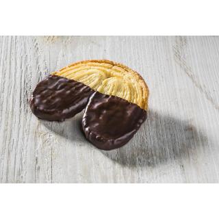TW Dinkel Schweinsohren Zartbitter  900g