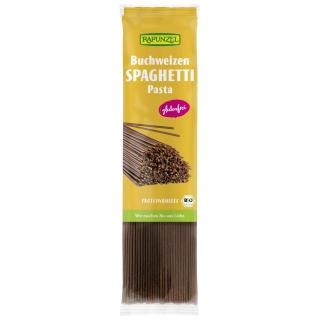 Buchweizen Spaghetti