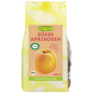 Aprikosen Projekt