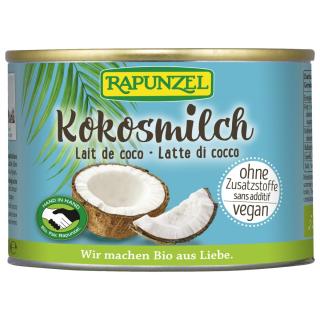 Kokosmilch