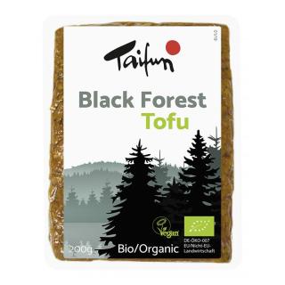 Black Forest Tofu 200 g