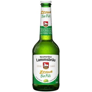 Lammsbräu Edelpils  0,33Ltr