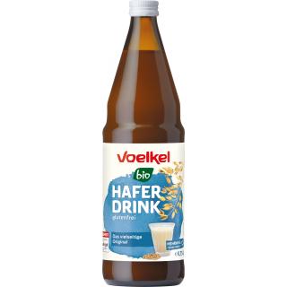 Haferdrink  0,75l