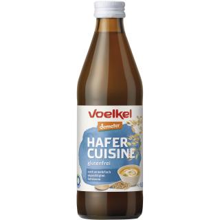 Hafer Cuisine 330 ml