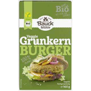 Grünkernburger 160 g