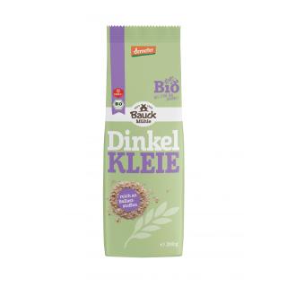 Dinkelkleie, Demeter  200g