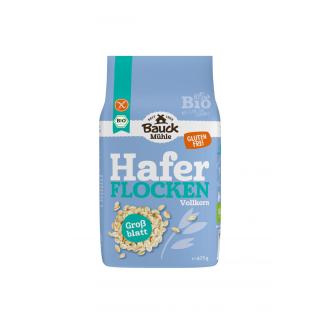 Haferflocken Großblatt glutfr.