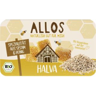 Halva  75g