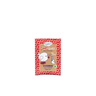 Dreckspatz Schaumbad Erdbeer Duft  40ml