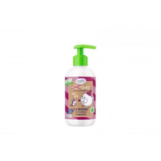 Dreckspatz Duschgel 3in1 Brombeer Duft  250ml