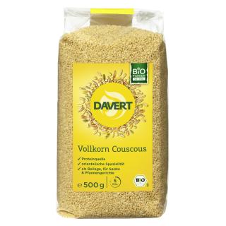 Couscous  500g