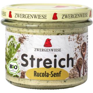 Rucola Senf Streich 180 g