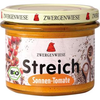 Sonnen Tomate Streich 180 g
