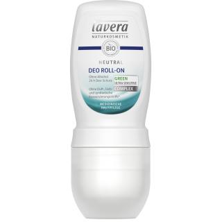Deo Roll On Neutral 50 ml