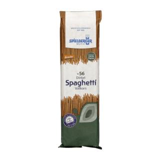 Dinkel Spaghetti, Vollkorn 500g