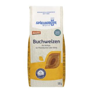 Buchweizen, Demeter  500g