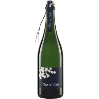 Fleur et Sekt, 0,75l