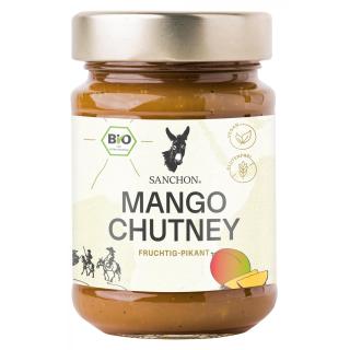 Mango Chutney  200g