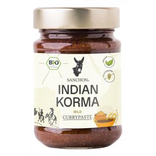 Korma Curry Paste  190g