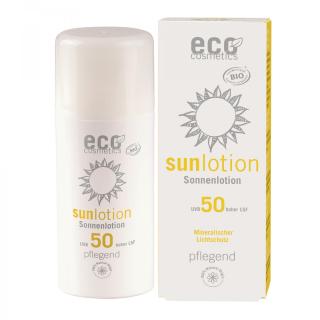 Sonnenlotion Granatapfel & Goji LSF 50  100ml