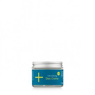 Extra Strong Deo Creme  30ml