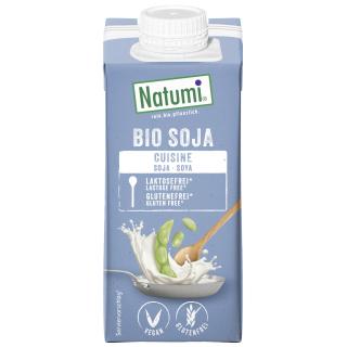 CreSoy Soja Sahne 200ml