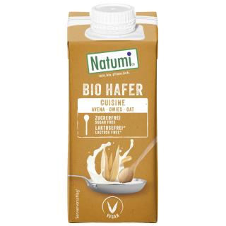 Hafer Cuisine Sahne 200ml