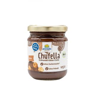 Chufella - Erdmandel-Schoko-Creme 220 g