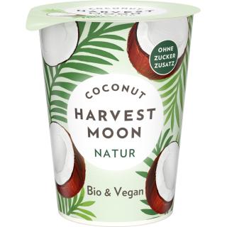 Coconut Milk Yoghurt, natur 375g