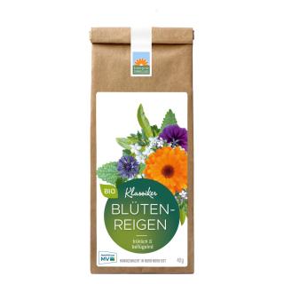 Blütenreigen  40g