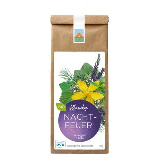 Nachtfeuer  40g