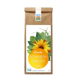 Sonnengruß  50g