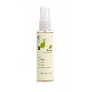 Deo Spray Kamille Hopfen   75ml