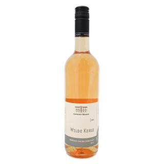 Wilde Kerle 0,75l