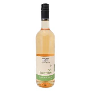 Zwei Schwestern 0,75l