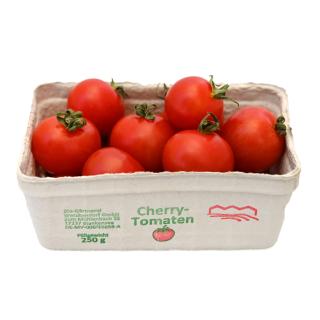 Tomate Cherry Schale 250g