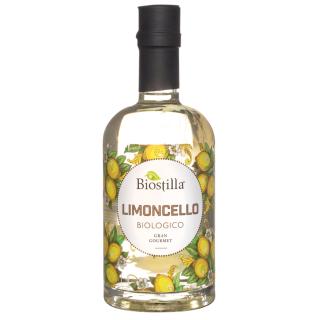 Biostilla Limoncello 500ml