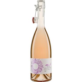 Jarasole Rose, Bügelverschluß 0,75l