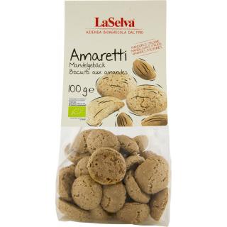 Amaretti - Mandelgebäck 100 g