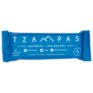 TZAMPAS Espresso 40g