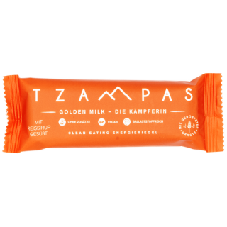 TZAMPAS Golden Milk 40g
